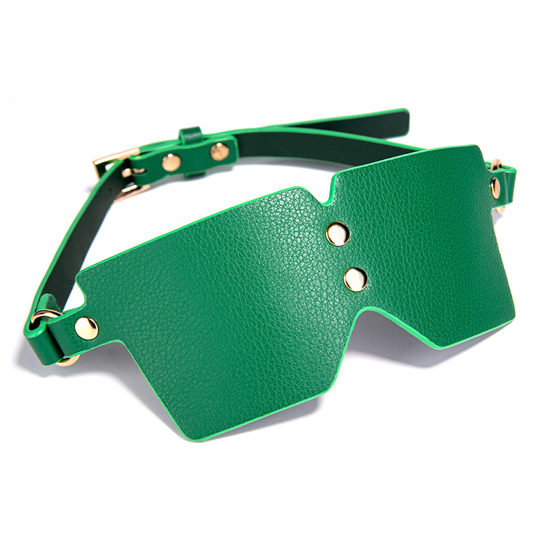 (image for) Erotic Eye Mask