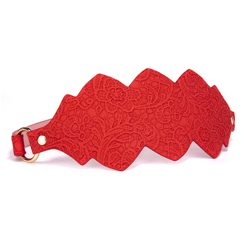 (image for) Pattern Eye Blindfold