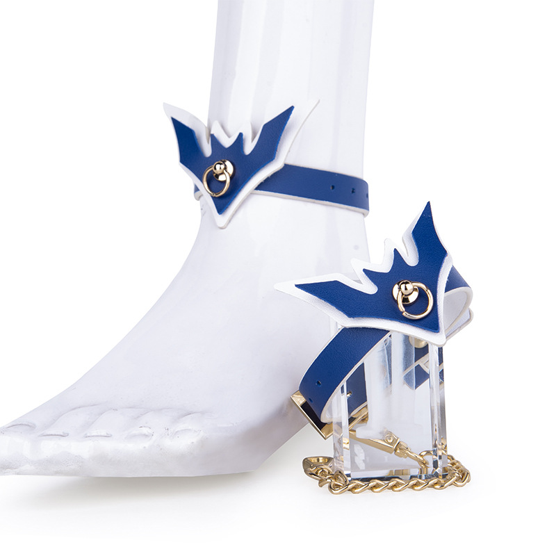 (image for) Bat Bow Tie Cuffs