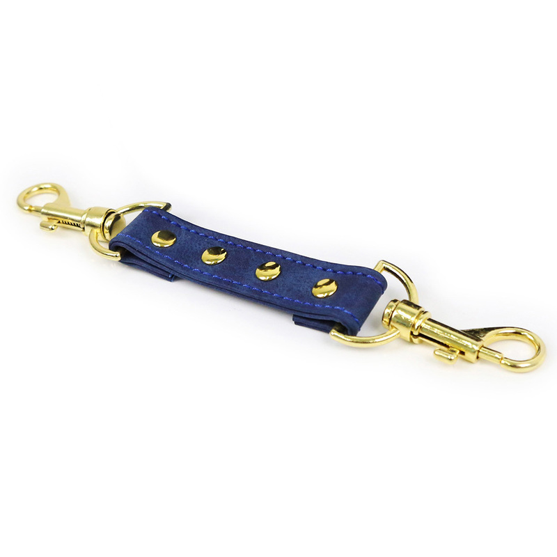 (image for) Leather Metal Hook