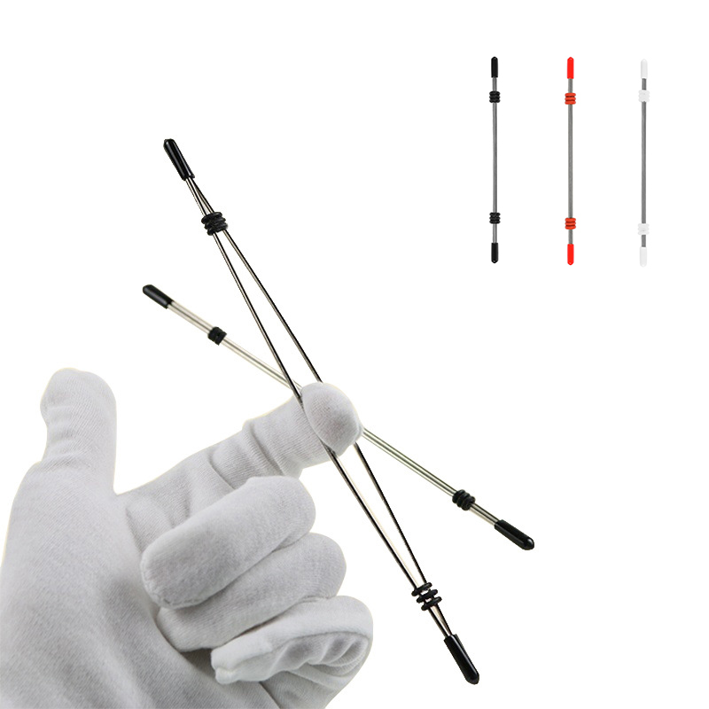 (image for) Nipple Clitoris Clips Stimulator(Single)