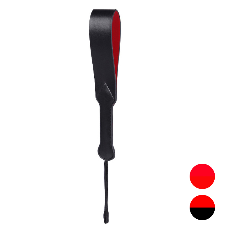 (image for) Double Layer Spanking Paddle
