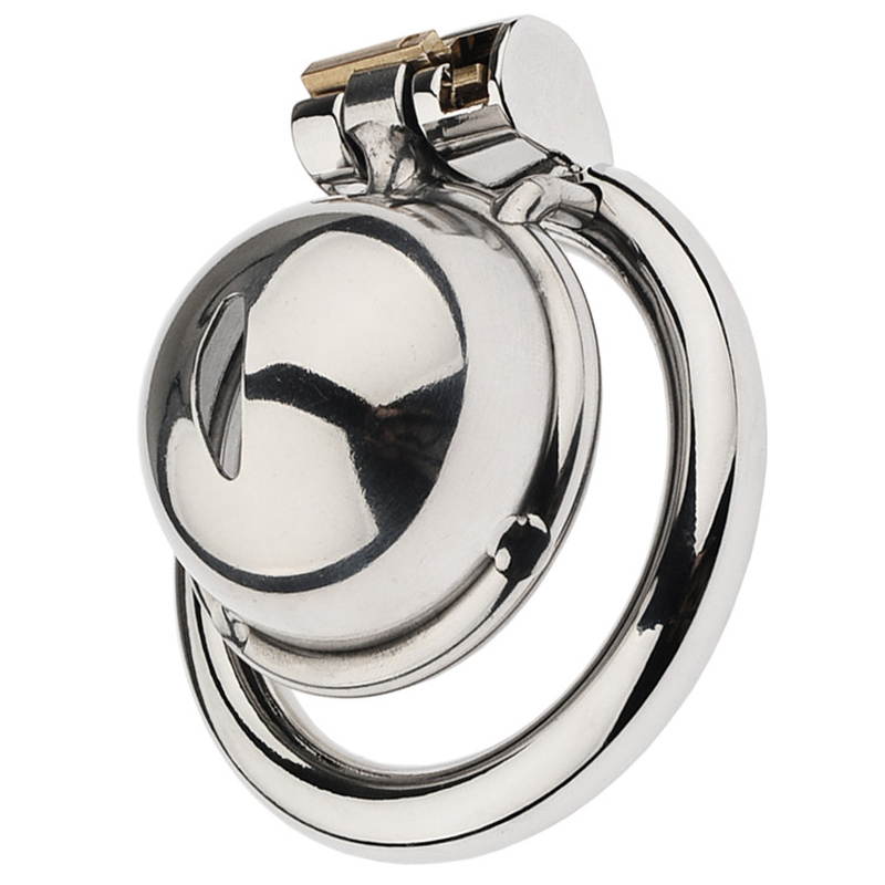 (image for) CB Chastity Hide Lock Cock Cage