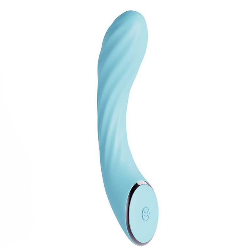 (image for) Clit G-Spot Massager Vibrator