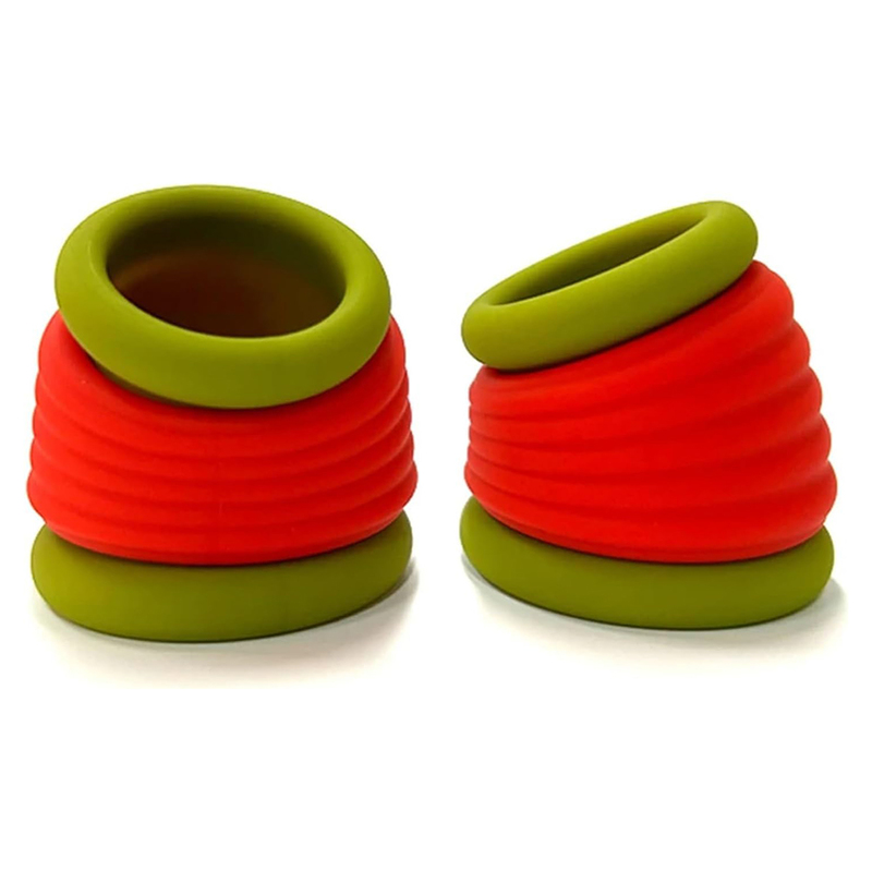 (image for) Soft Ball Testicle Stretcher