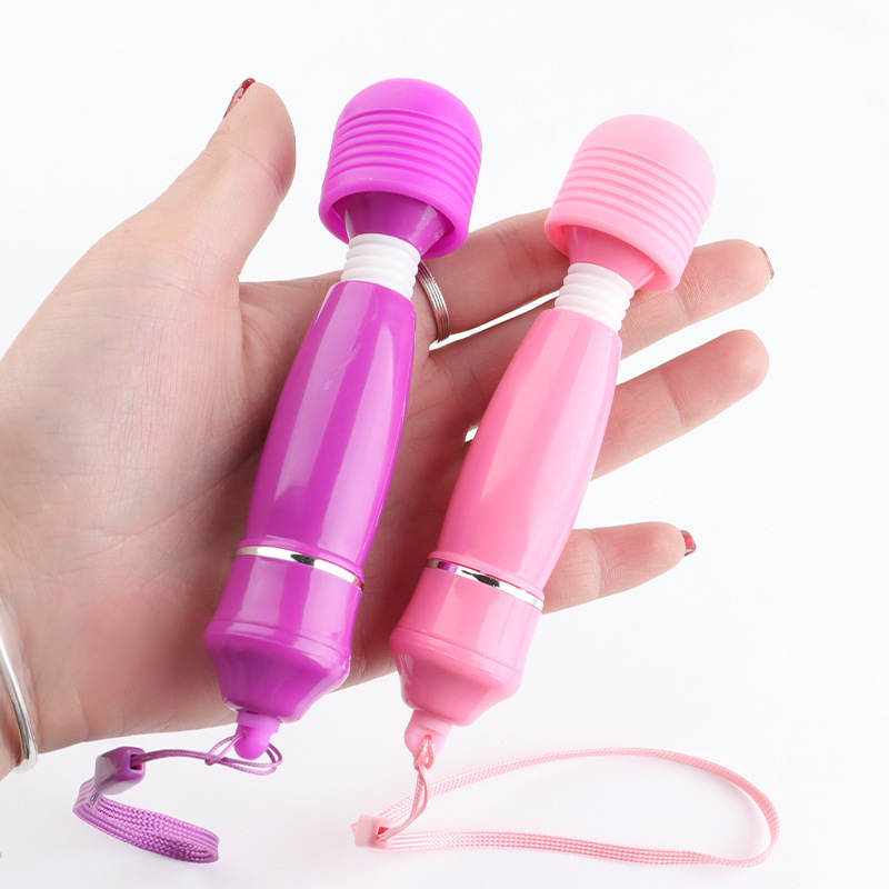 (image for) Enya Mini Vibrator Massager