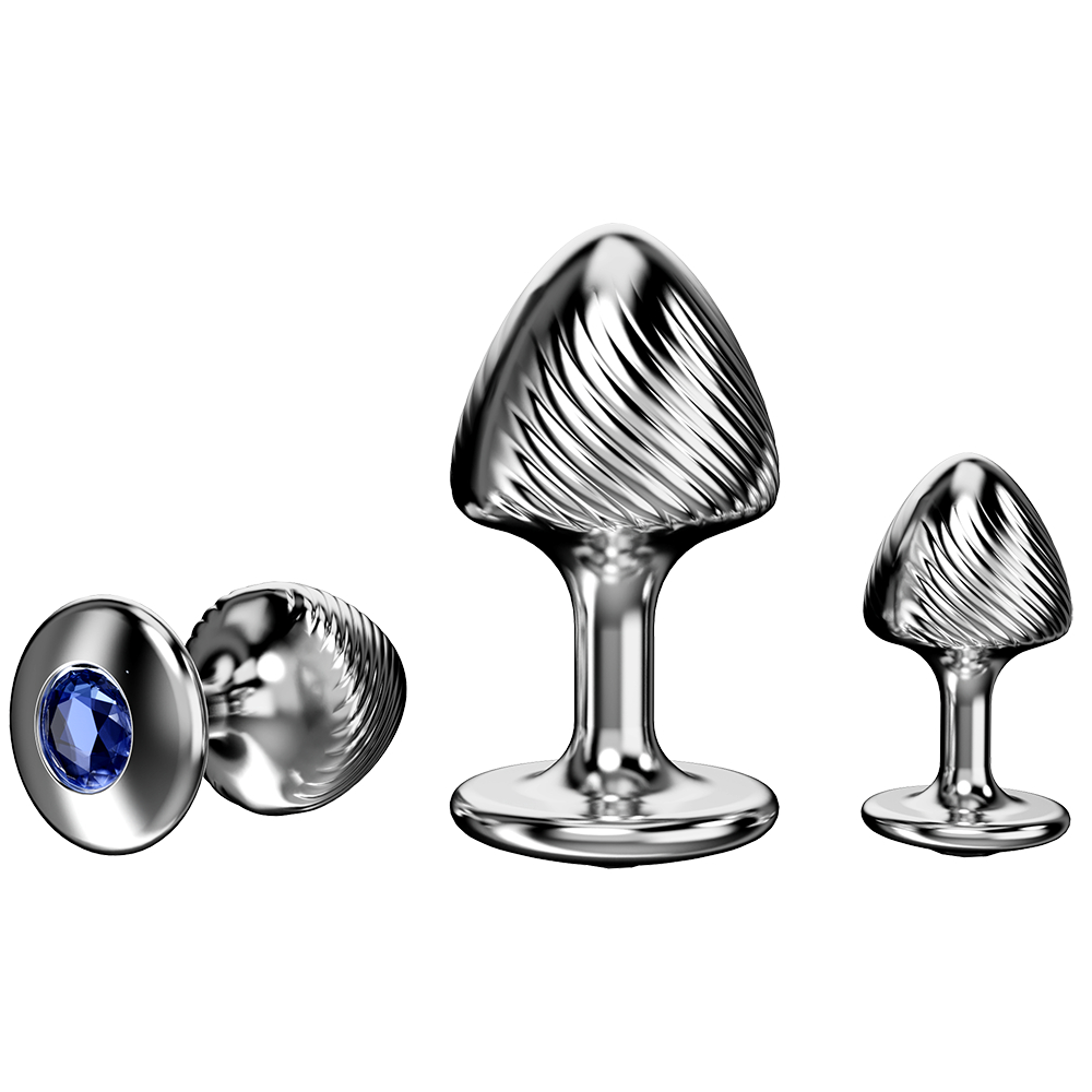 Magic Mushroom Buttplug