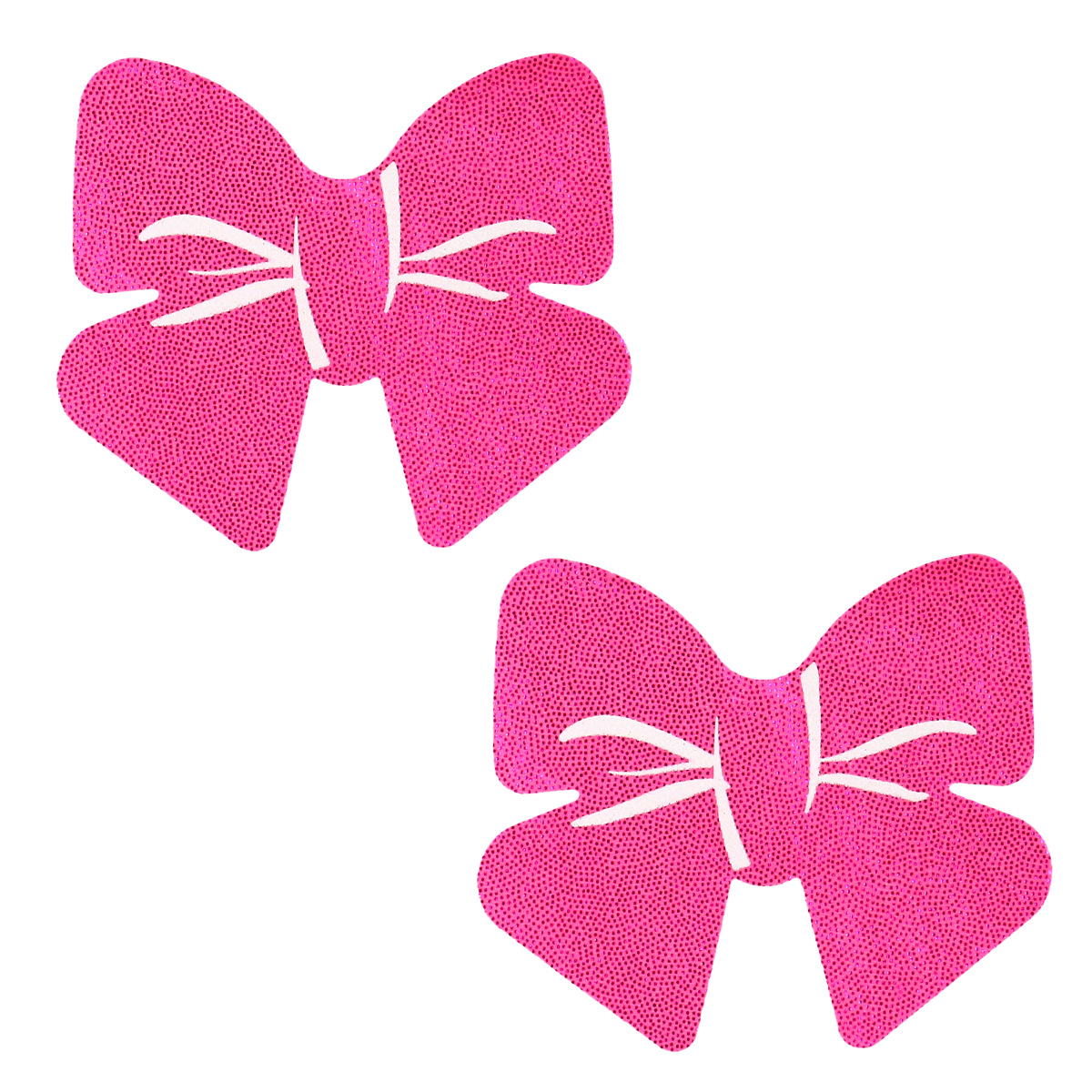 Bow Boobs Pasties