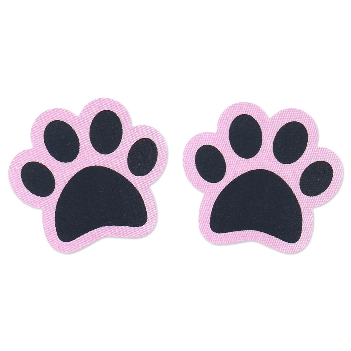 Cat Paw Nipple Cover