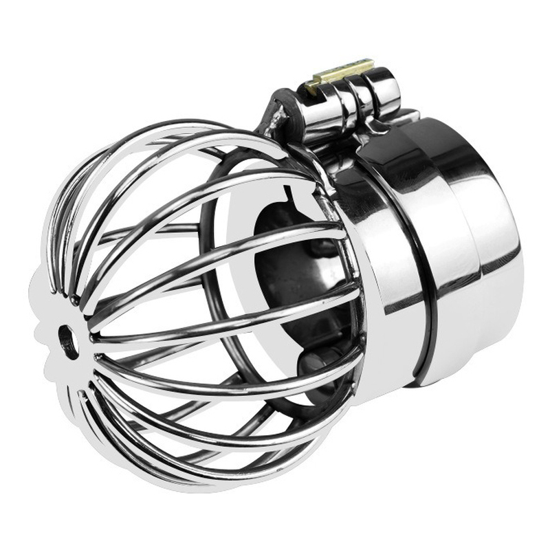 (image for) Ball Stretchers Chastity Device