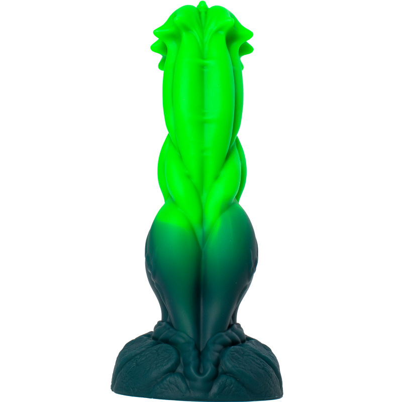 (image for) Carnivorous Flower Fantasy Dildo