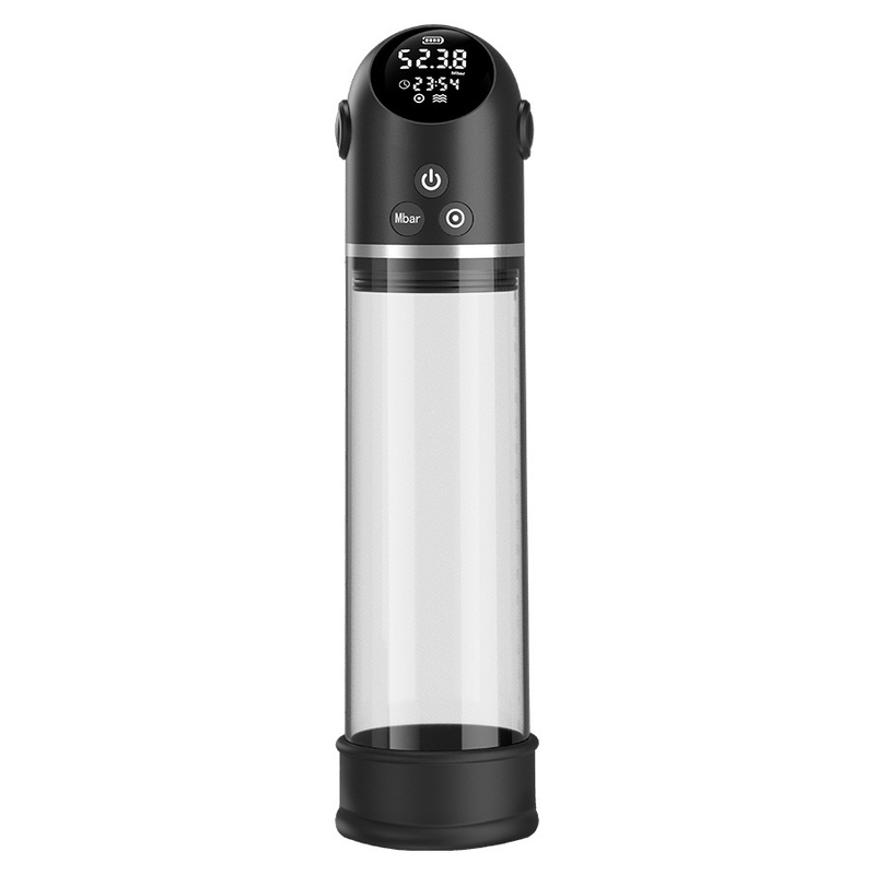 (image for) Motor-driven Penis Enlarger Pump