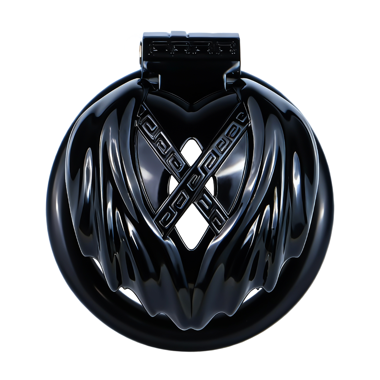 Guardian Wing Chastity Cage
