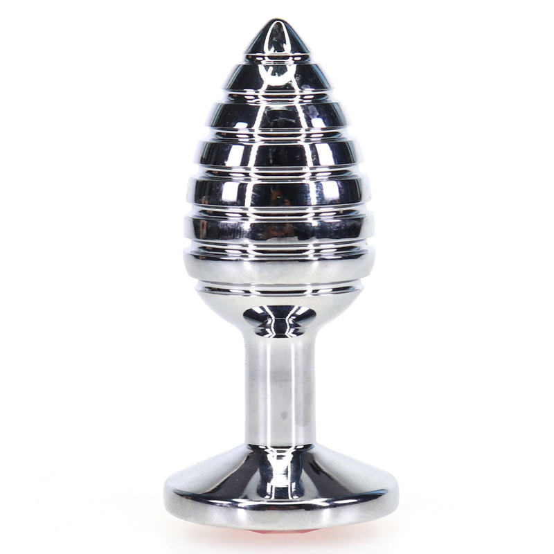 (image for) Thread Diamond Butt Plug