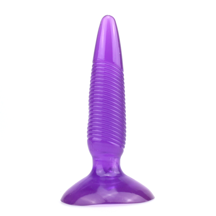 (image for) Anal Pleasure Butt Plug - Luister