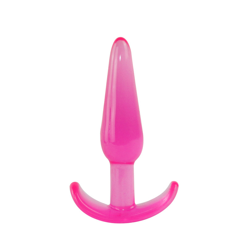 (image for) Wizard Jelly Anal Plug
