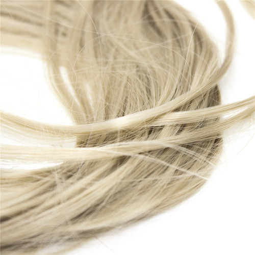 (image for) Blondie Pony Tail Butt Plug