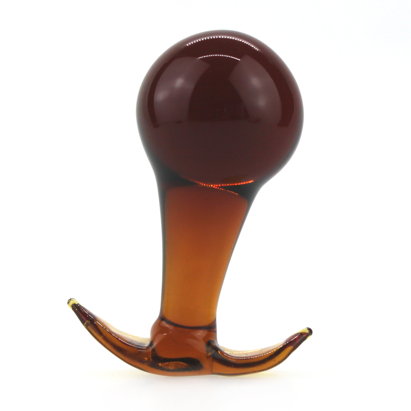 (image for) Big Ball Butt Plug