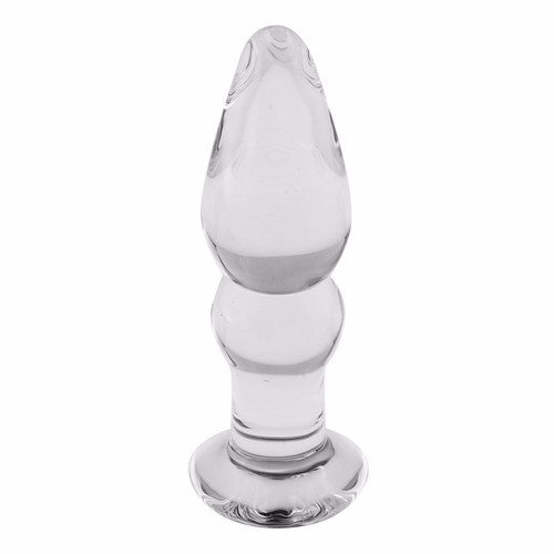 (image for) Pagoda Anal Plug