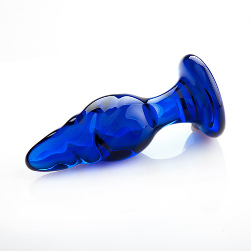 (image for) The Smurfs Anal Plug