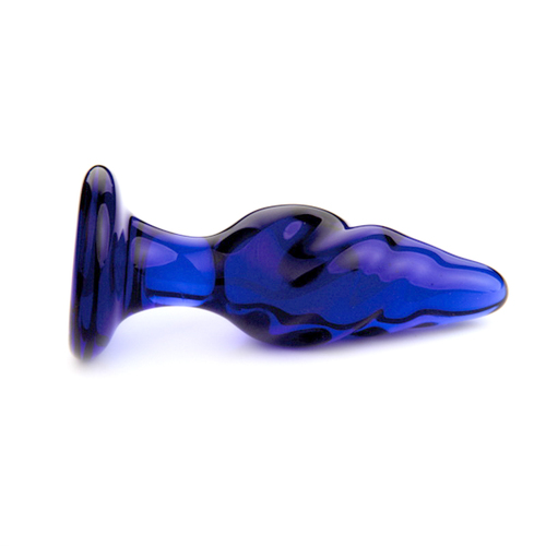 (image for) The Smurfs Anal Plug
