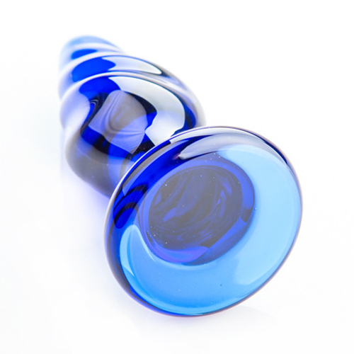 (image for) The Smurfs Anal Plug