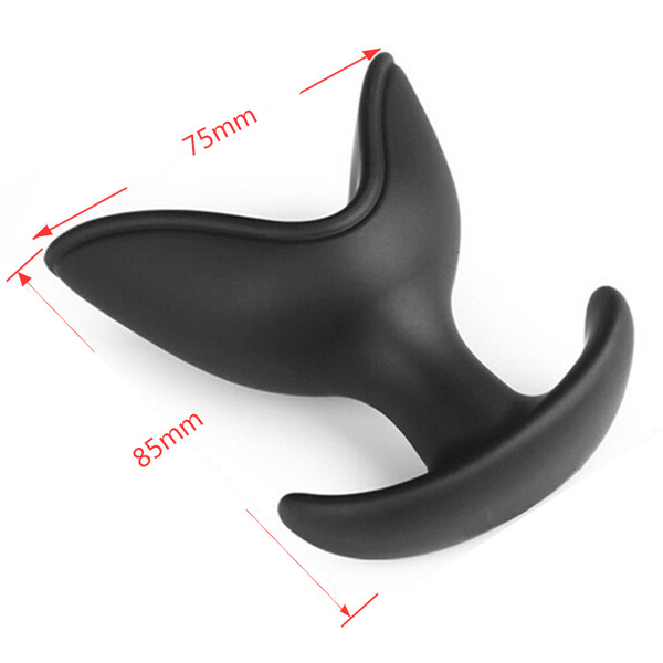 (image for) Silicone Anal sphincter