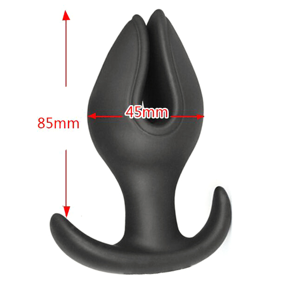 (image for) Silicone Anal sphincter