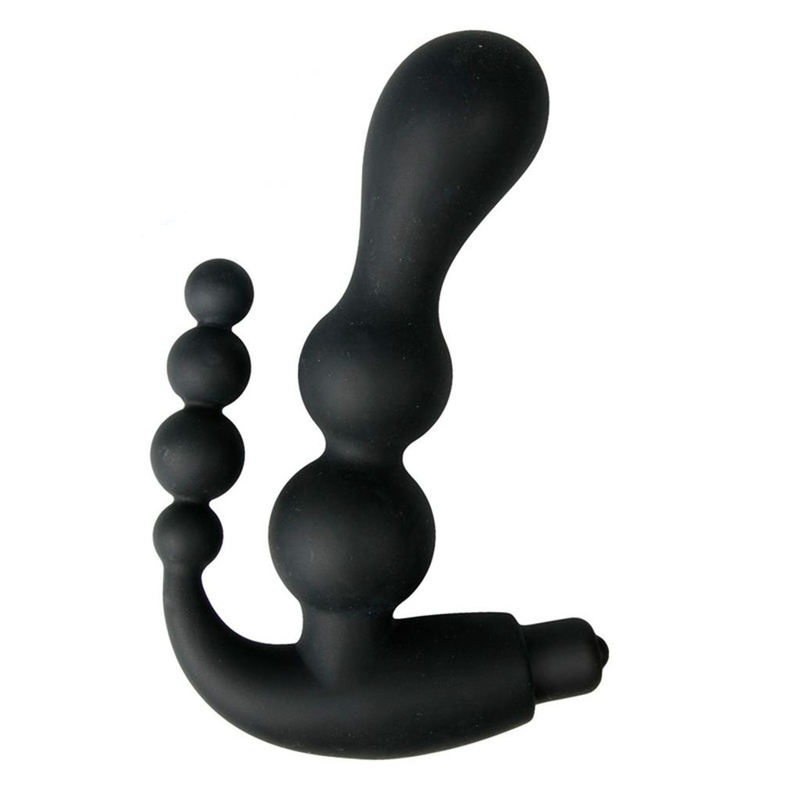 (image for) Anal Plug and Prostate Massager