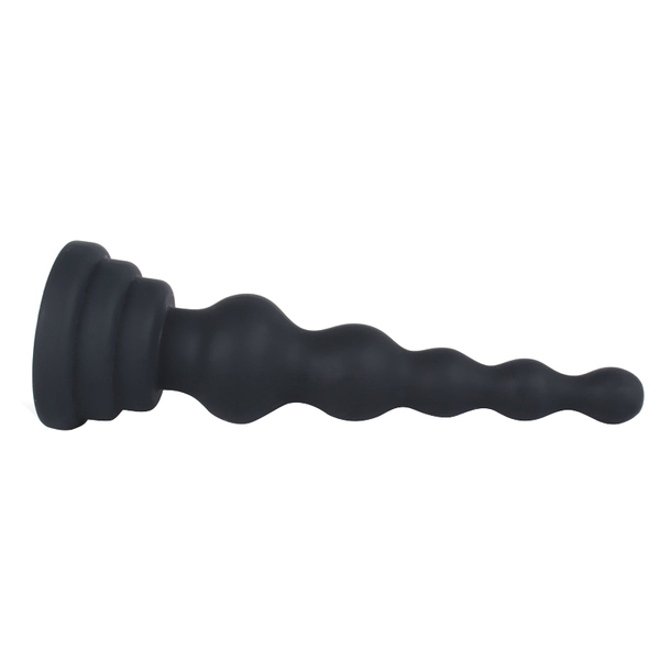 (image for) Tower Silicone Anal Beads