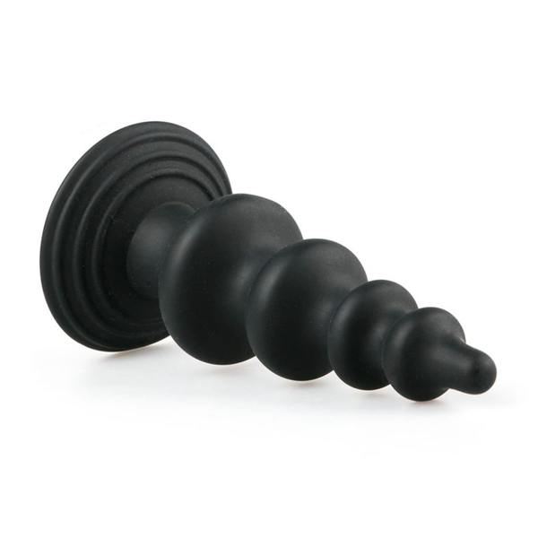 (image for) Pagoda Silicone Anal Beads