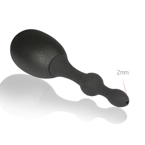 (image for) Silicone Anal Cleaner Enemator Bulb