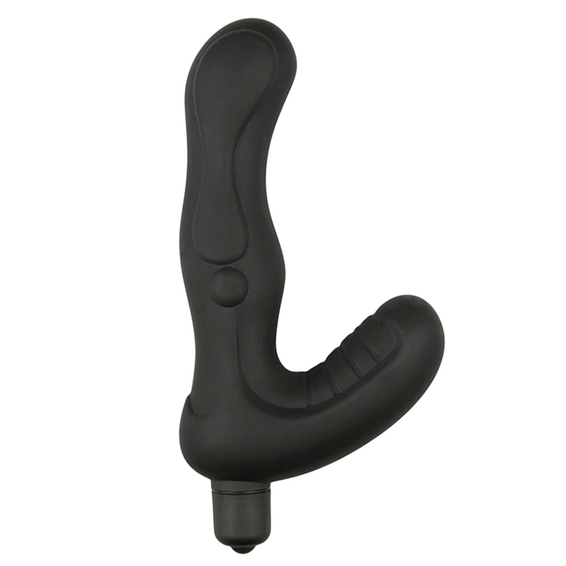 (image for) Prostate Massager – 10 Frequency Vibration
