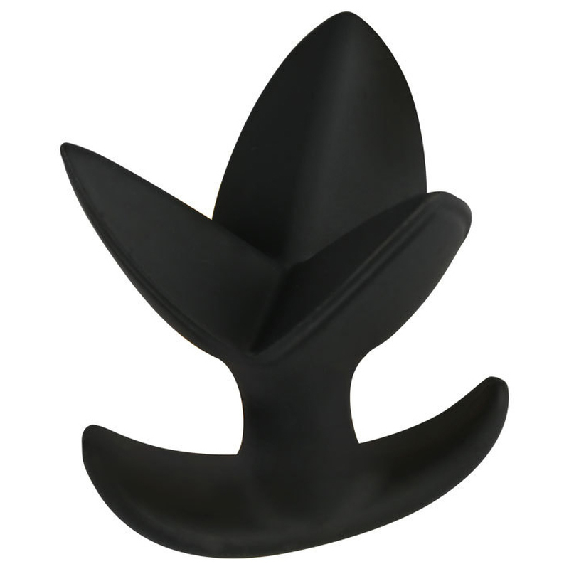 (image for) Clover Anchor Flared Butt Plug