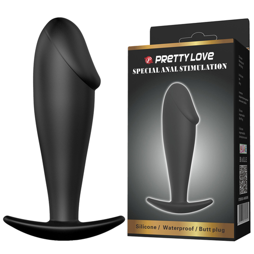 (image for) Prettylove Special Anal Stimulation