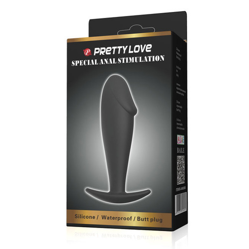 (image for) Prettylove Special Anal Stimulation