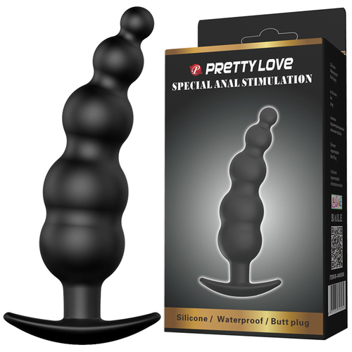 (image for) Prettylove Special Anal Stimulation Beads