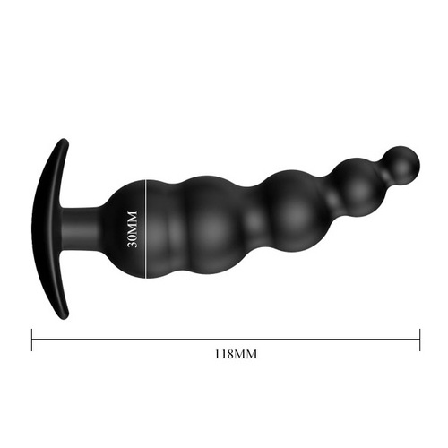 (image for) Prettylove Special Anal Stimulation Beads