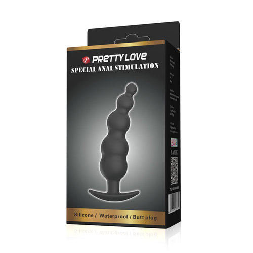 (image for) Prettylove Special Anal Stimulation Beads