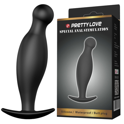 (image for) Prettylove Special Anal Plug