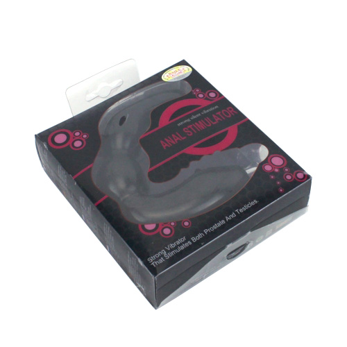 (image for) Anal Vibrator