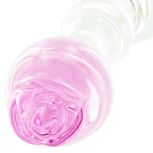 (image for) No. 12 Glass Dildo
