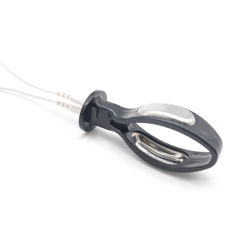 (image for) Vaginal Electrosex Electrode Butt Plug