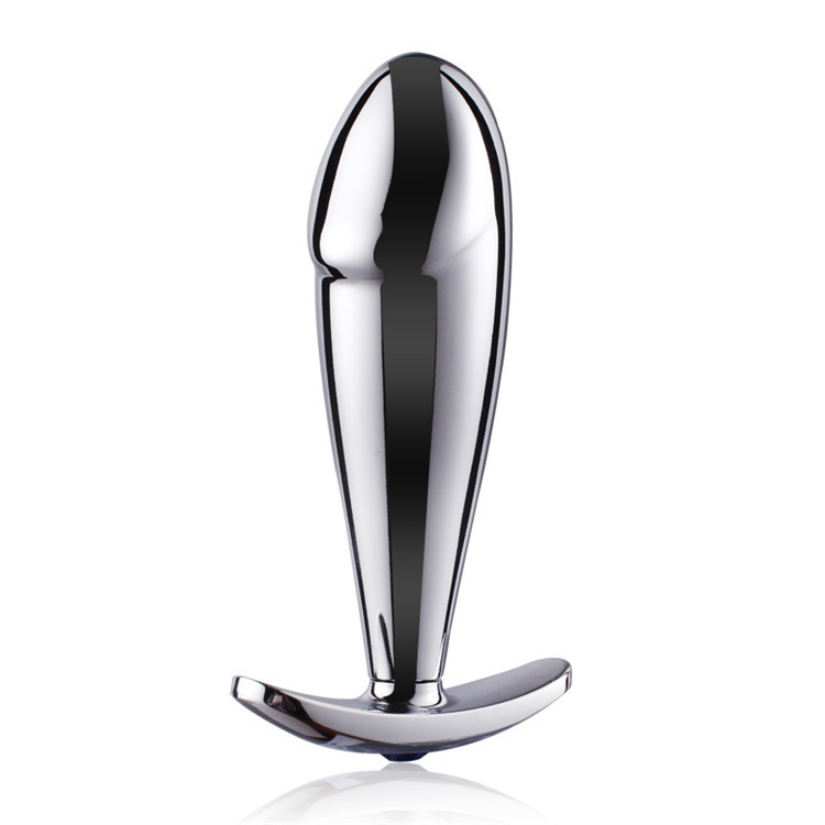 (image for) Anchor Replaceable Dildo Butt Plug