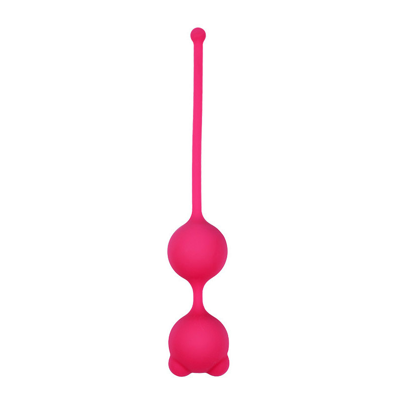 (image for) Cat Silicone Benwa Balls