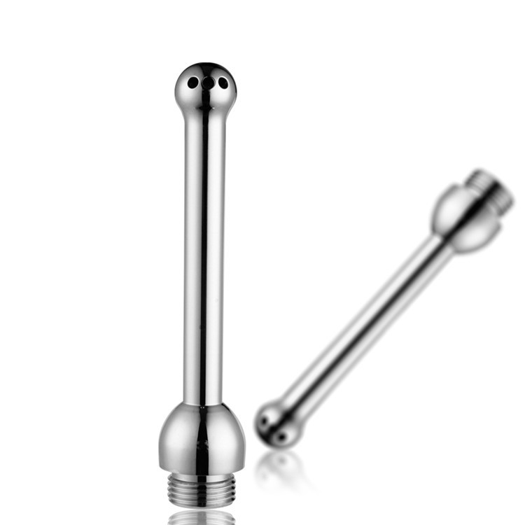 (image for) Metal Anal Douche - One Balls