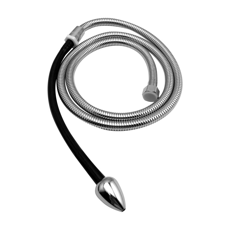 (image for) Aqua Shot Shower Enema Cleansing System