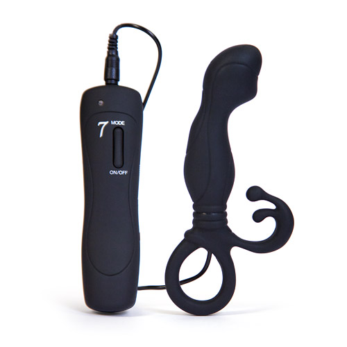 (image for) Little Turtle 7 Function Prostate Stimulator