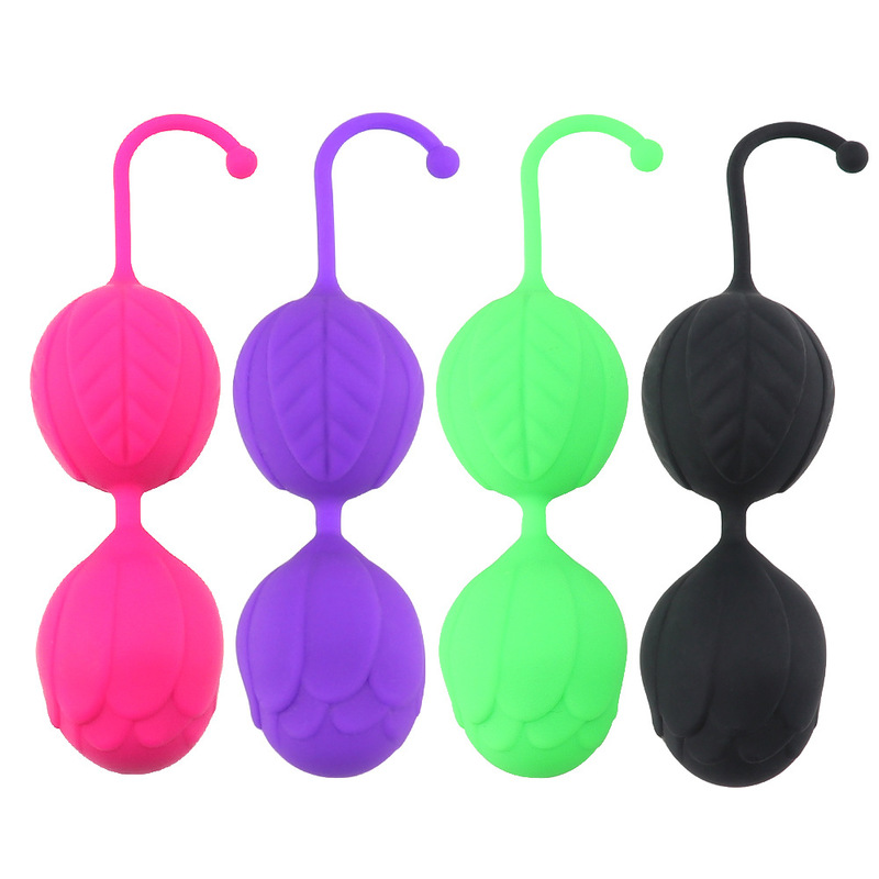 (image for) Kegelballs For Women