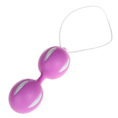 (image for) Love Balls